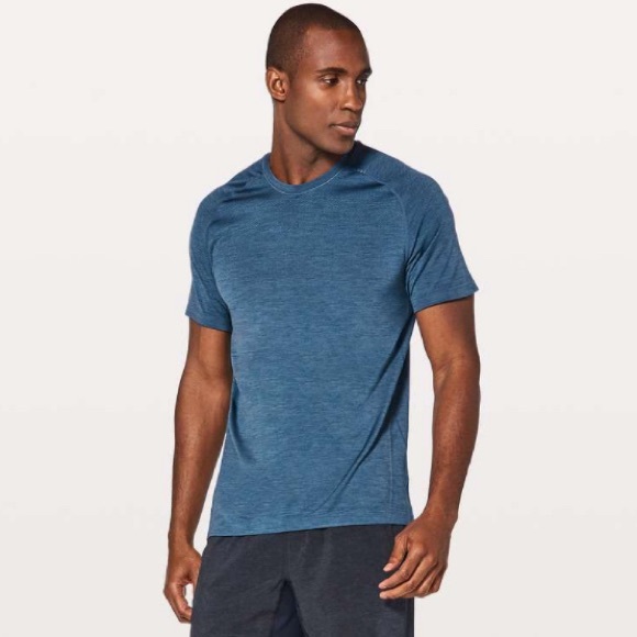 Lululemon Metal Vent Tech Short Sleeve - Picture 9 of 9